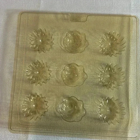 Candy Molds-5 neverused - Picture 4 of 11
